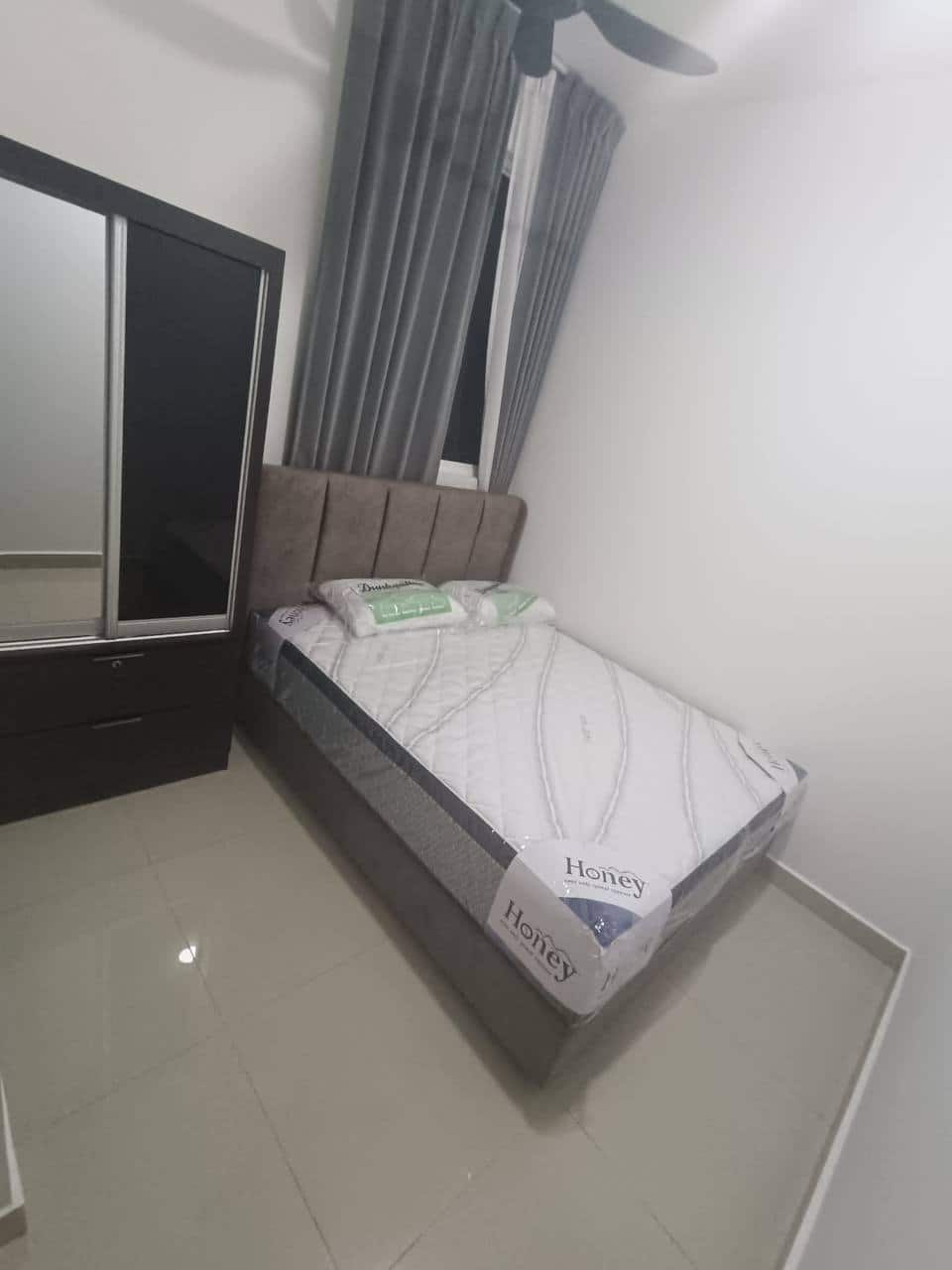 Type D Trellis Residences 5