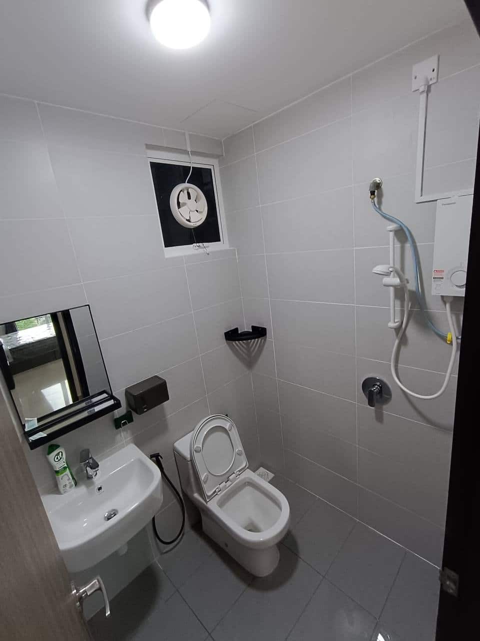 Type D Trellis Residences 11