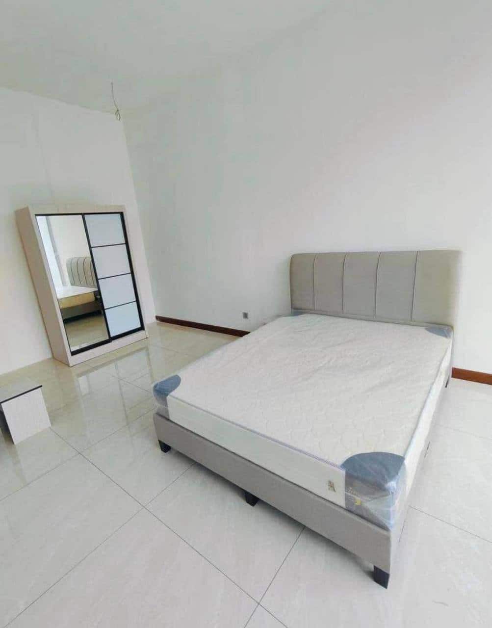 Studio Paragon Suites Residence 3