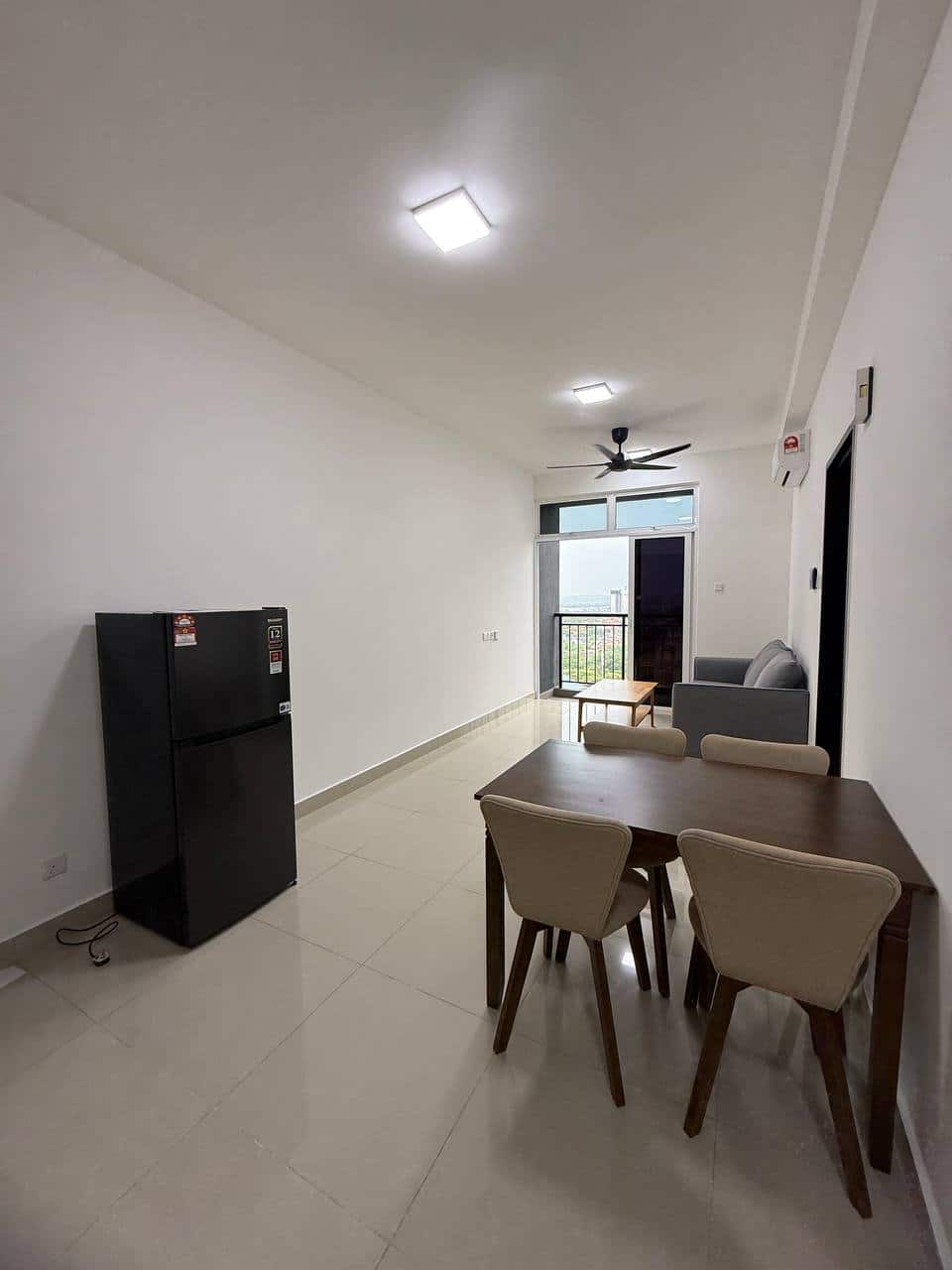 Condo Trellis Residences 1