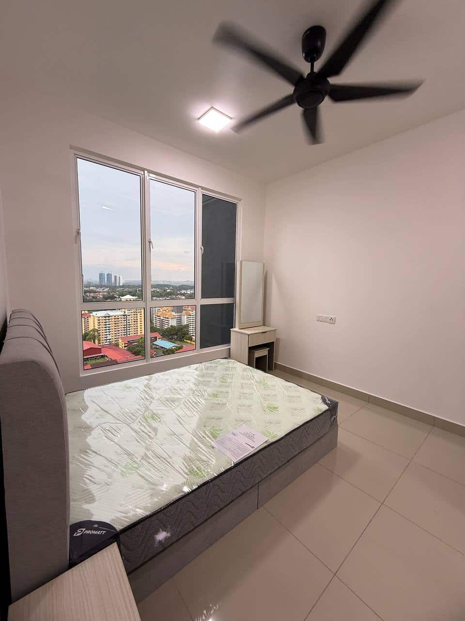 Condo Trellis Residences 4