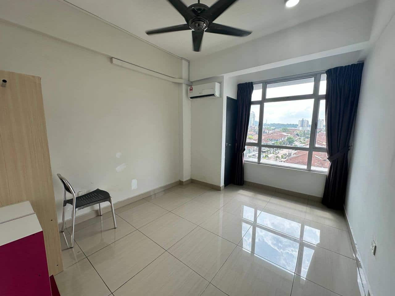 Condo Midori Green, Mount Austin 2