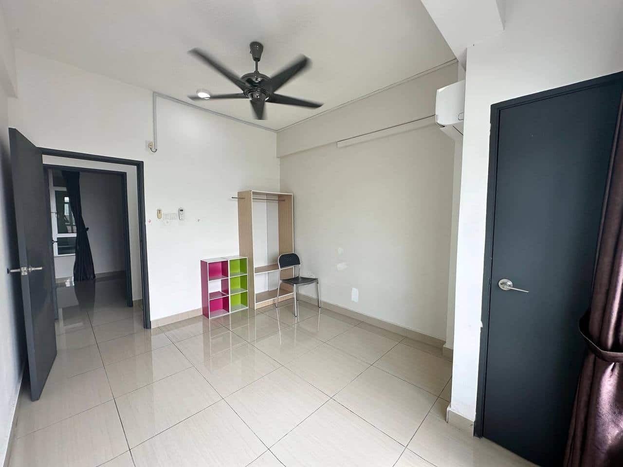 Condo Midori Green, Mount Austin 5