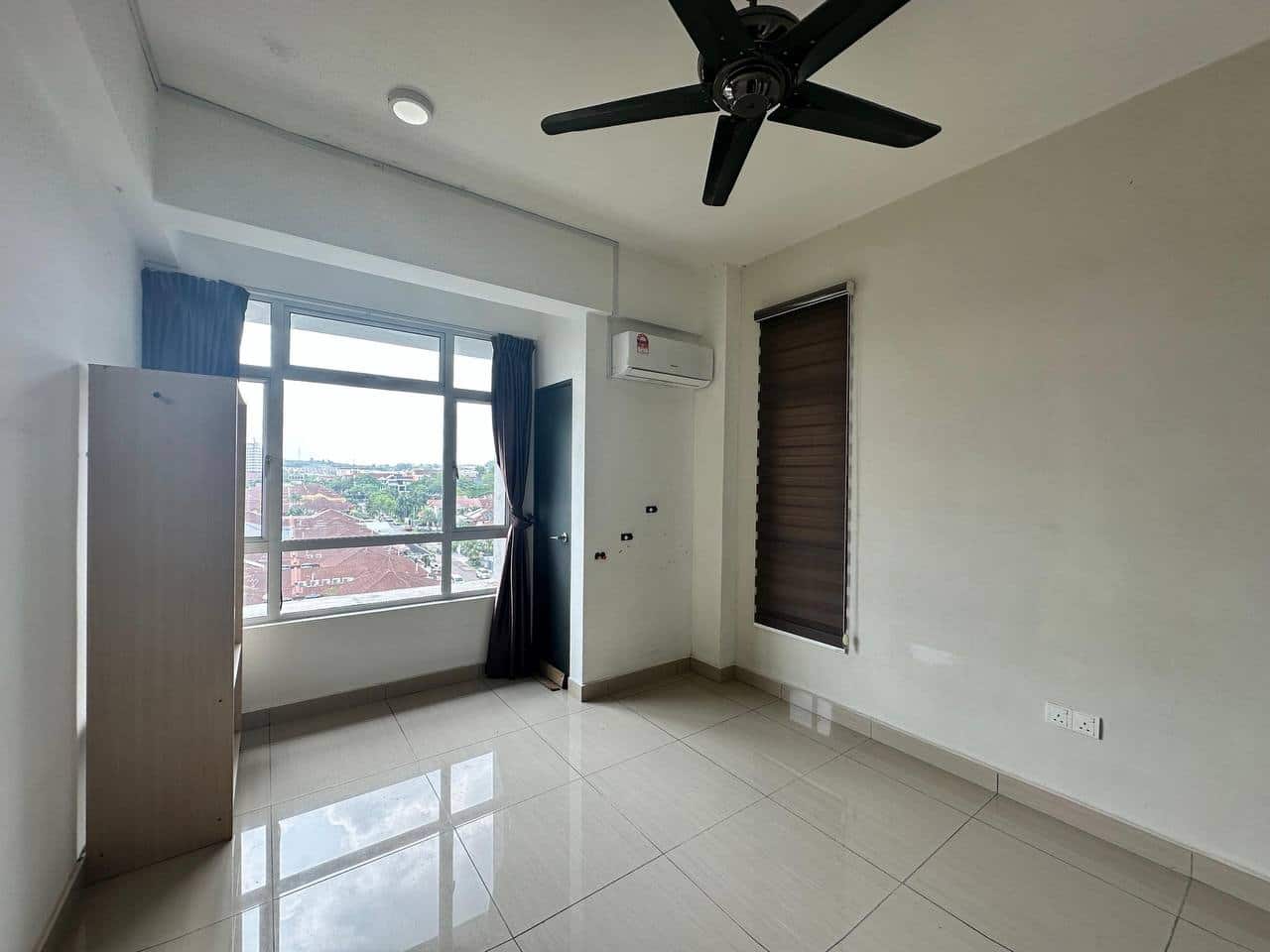 Condo Midori Green, Mount Austin 3