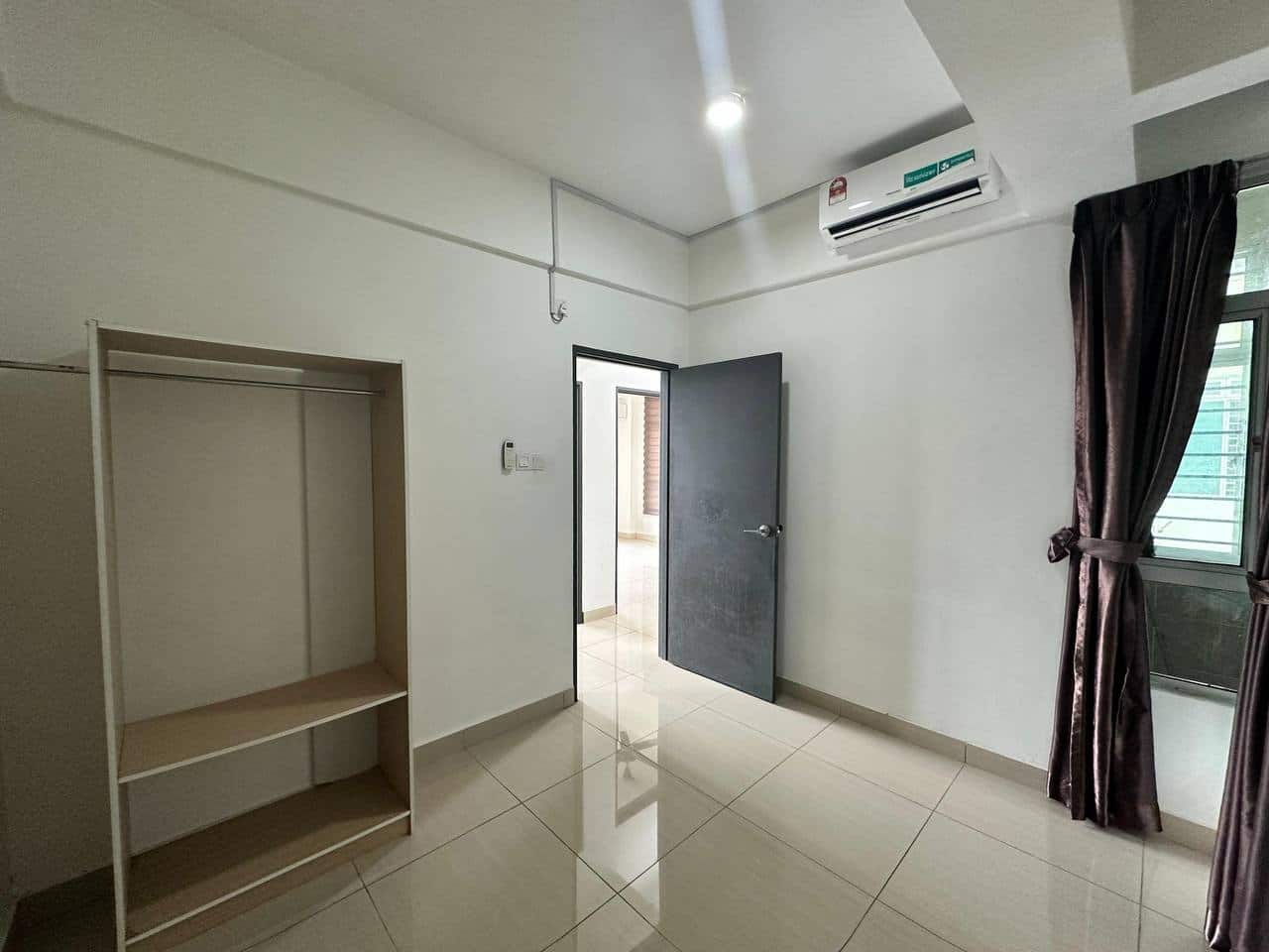Condo Midori Green, Mount Austin 6