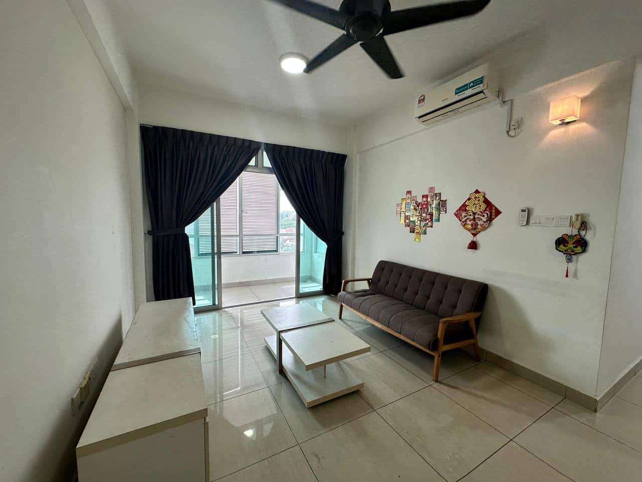 Condo Midori Green, Mount Austin 11