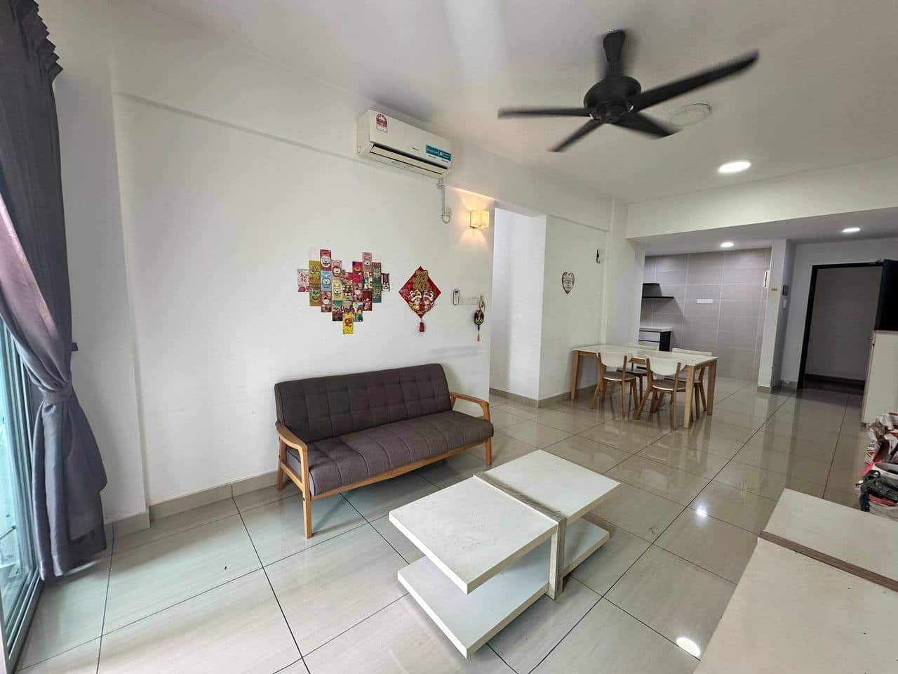 Condo Midori Green, Mount Austin 12