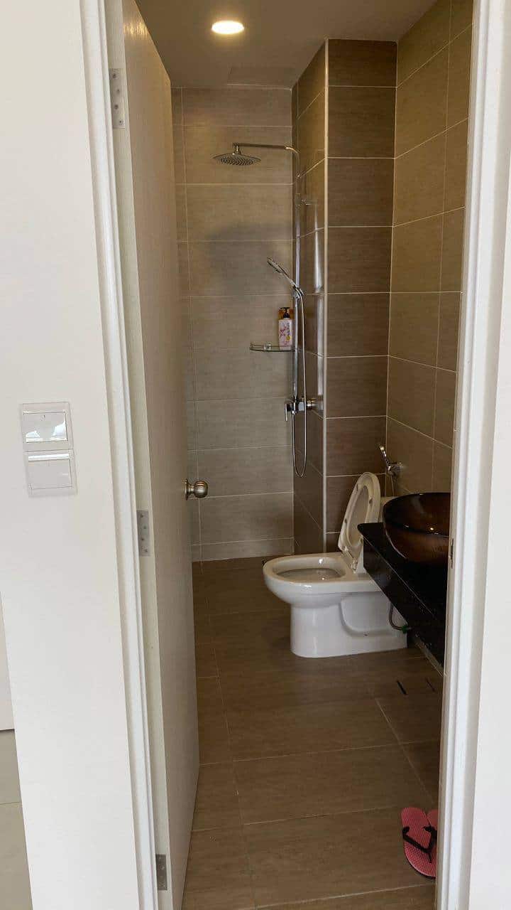 Condo Manhattan, Mount Austin 5