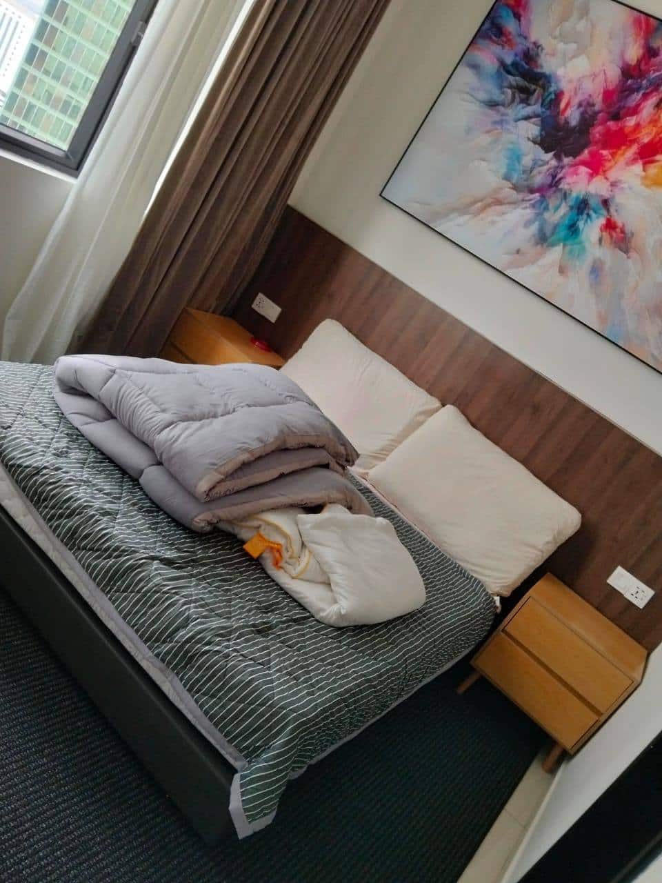 Condominium Space Residency 3