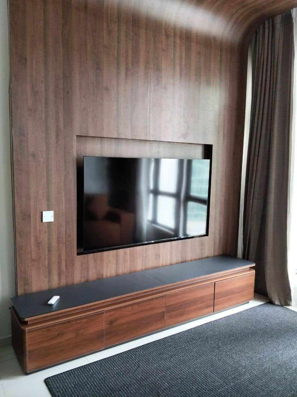 Condominium Space Residency 2