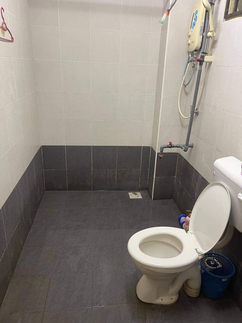 Double Storey Terrace House LA Garden @ JP Perdana 7