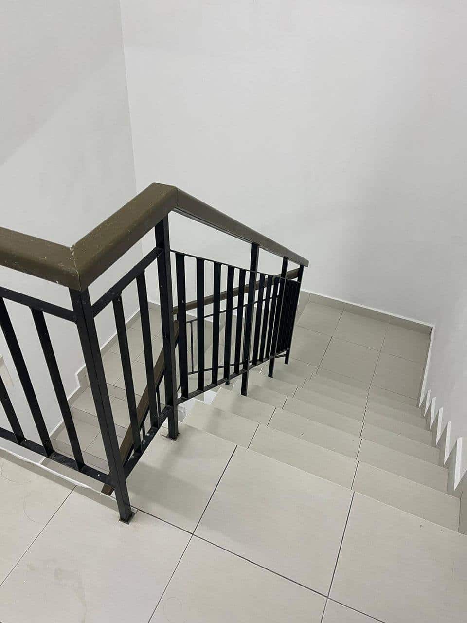 Double Storey Terrace House LA Garden @ JP Perdana 5