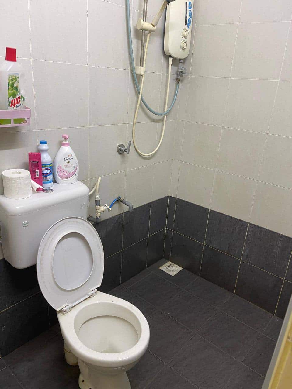 Double Storey Terrace House LA Garden @ JP Perdana 3