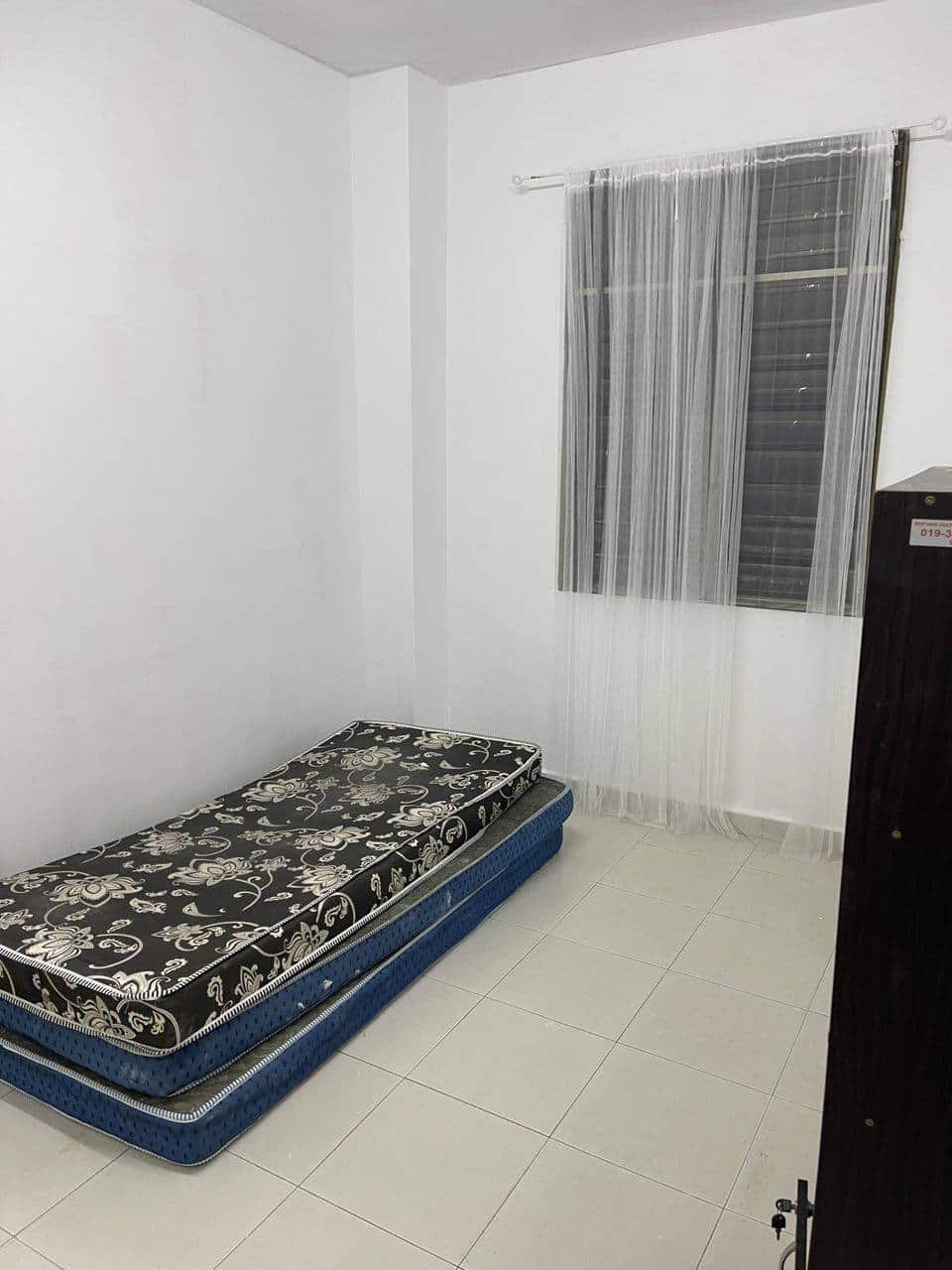Double Storey Terrace House LA Garden @ JP Perdana 2