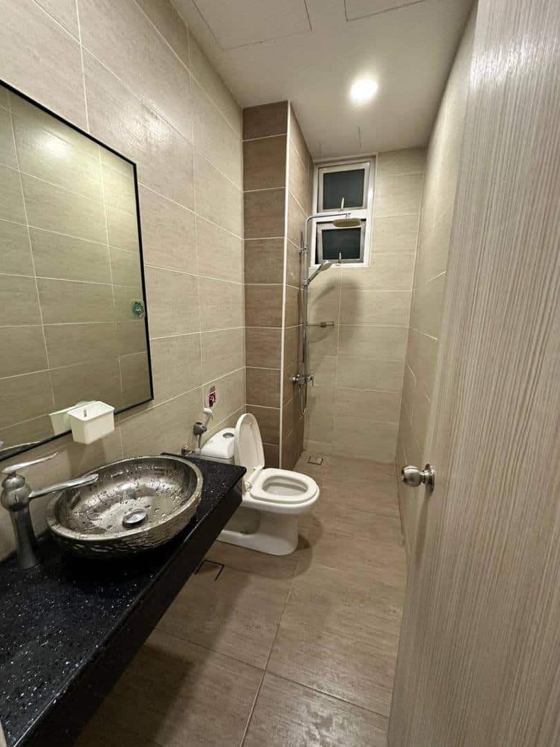 Condo Havona @ Mount Austin 9