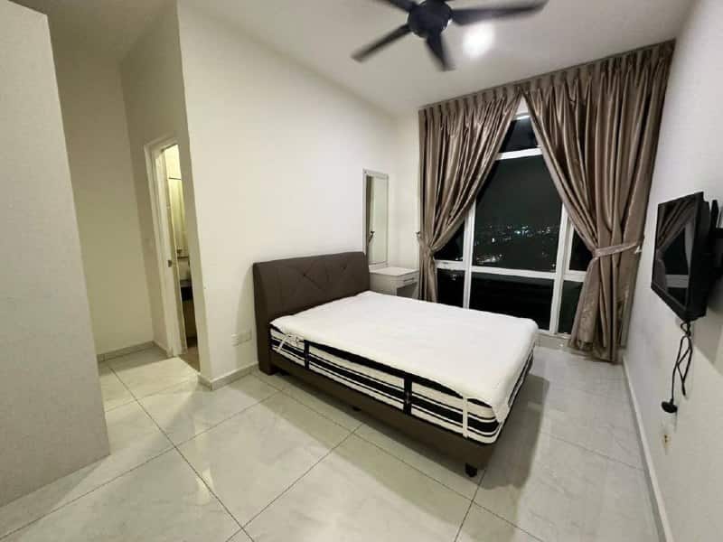 Condo Havona @ Mount Austin 5