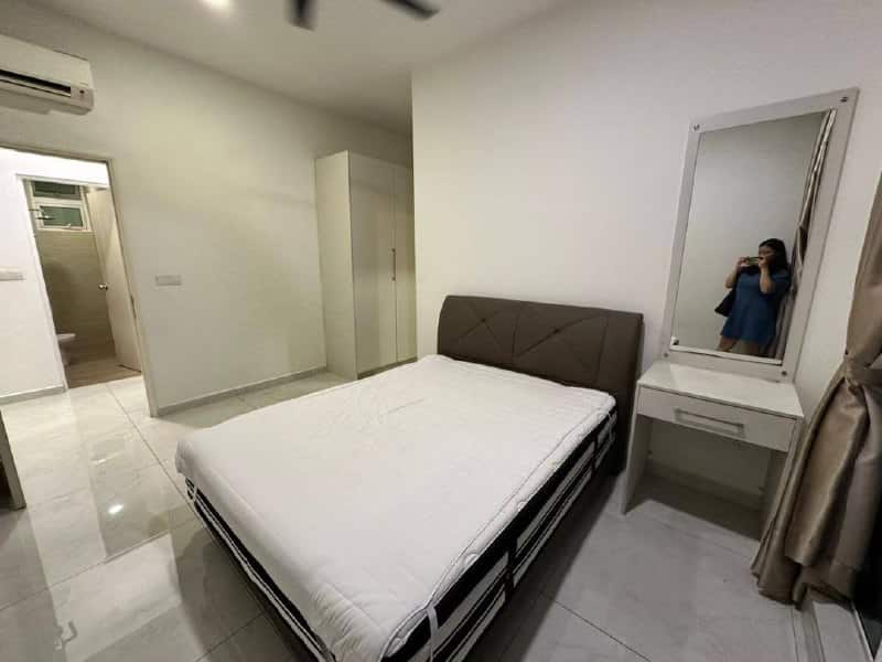 Condo Havona @ Mount Austin 6