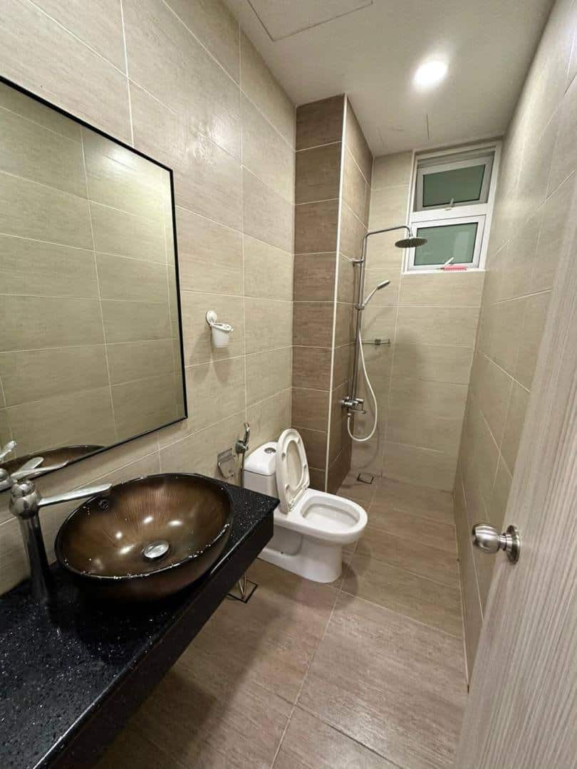 Condo Havona @ Mount Austin 8