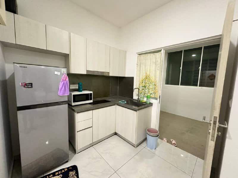 Condo Havona @ Mount Austin 4