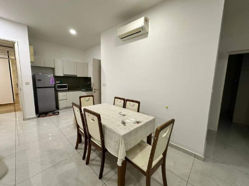 Condo Havona @ Mount Austin 3