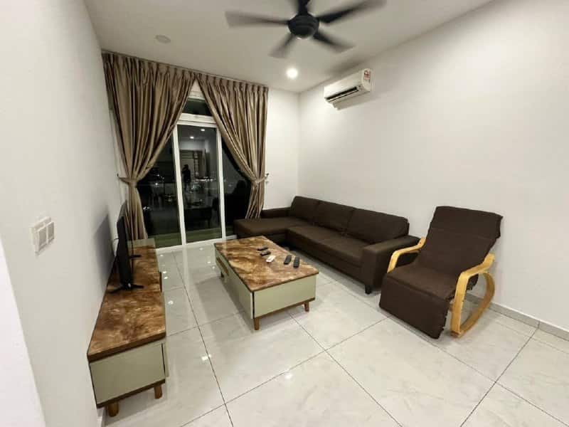 Condo Havona @ Mount Austin 2