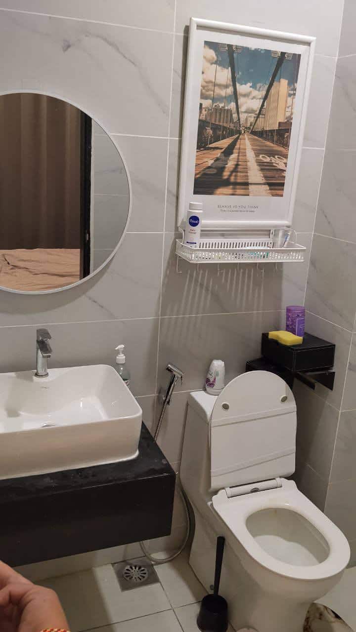 Condo Havona @ Mount Austin 12