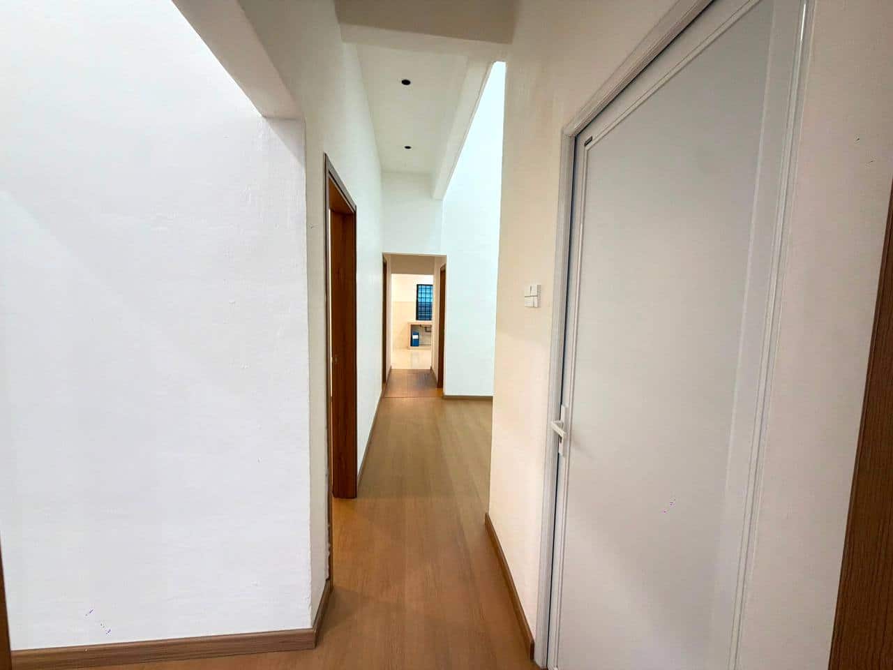 House Jalan Sutera 3