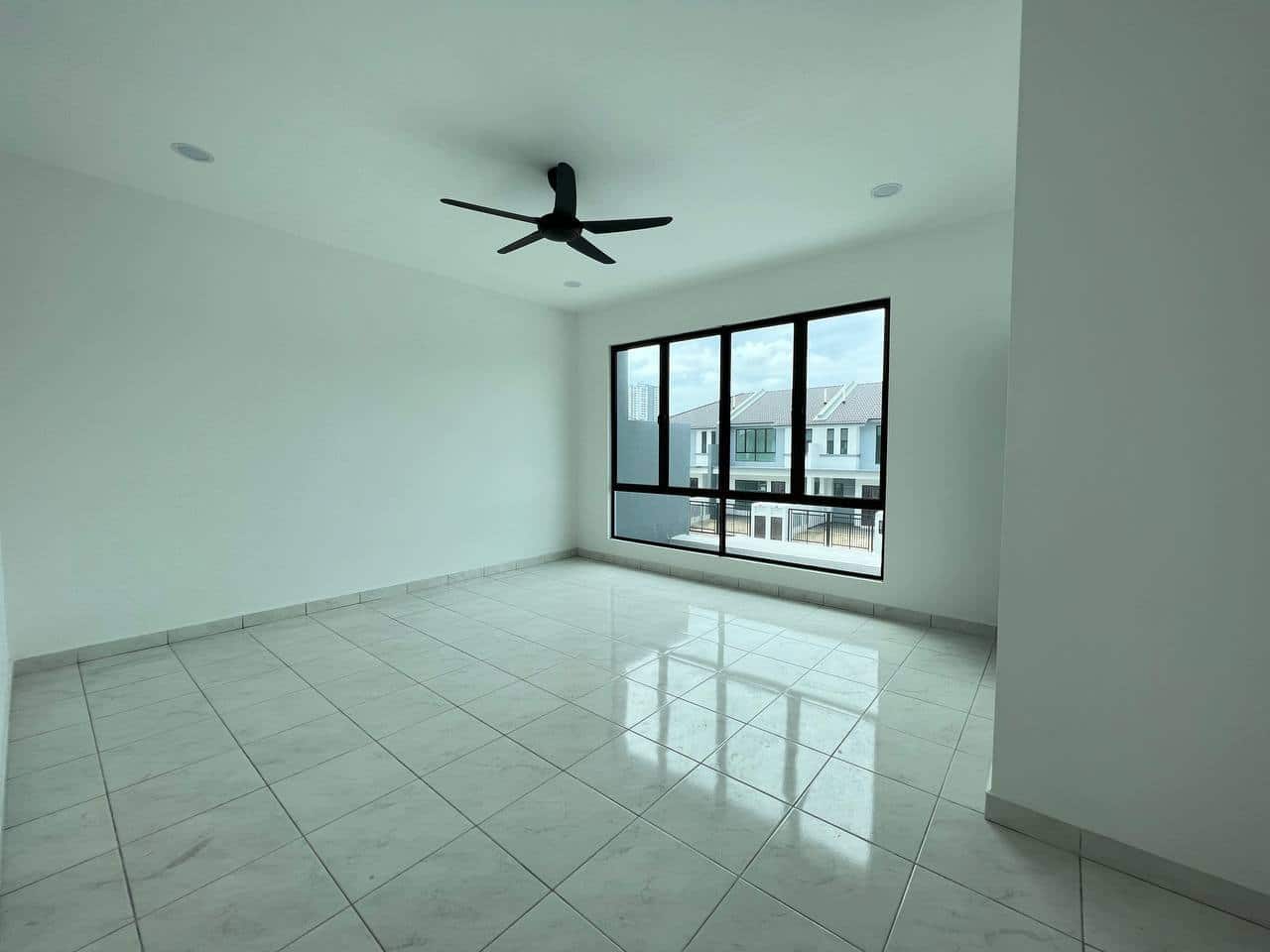 Double storey Desa Palma 3