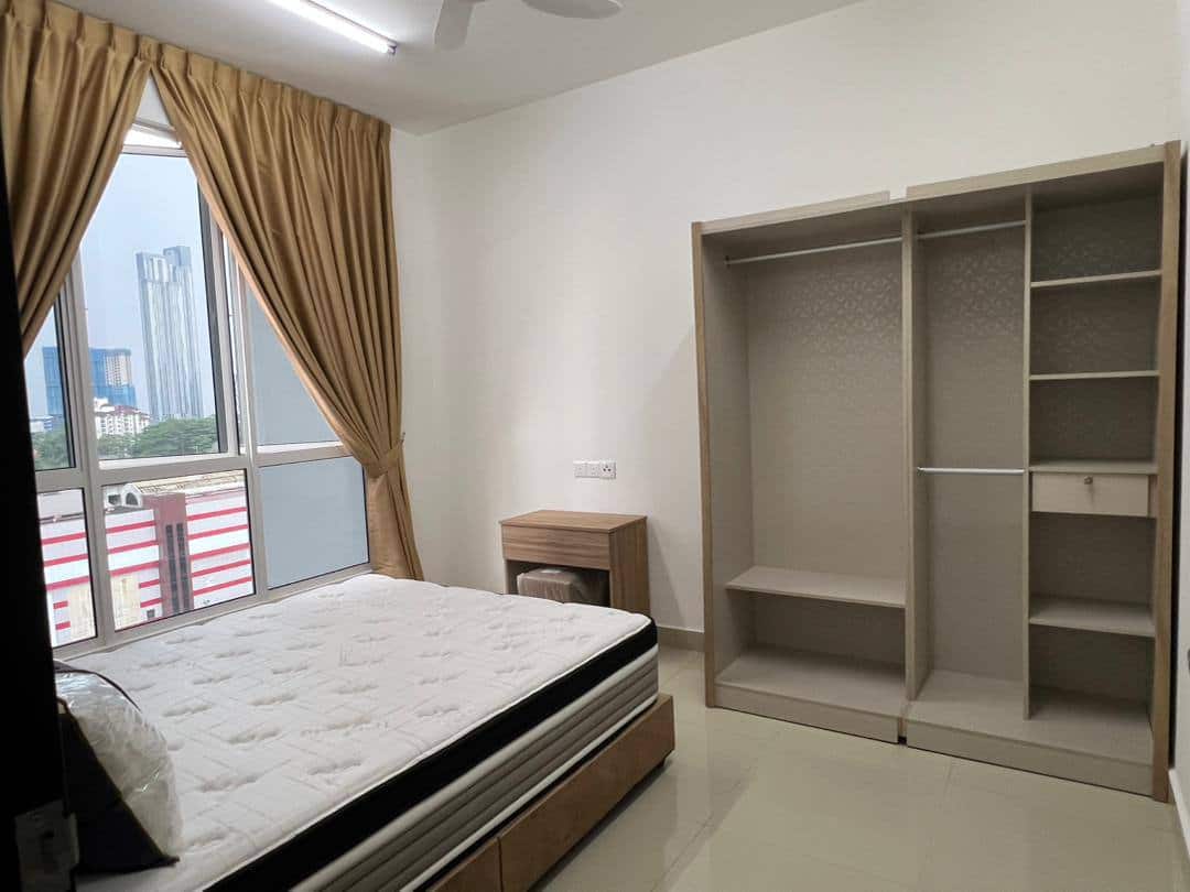 Condo Trellis Residences 6