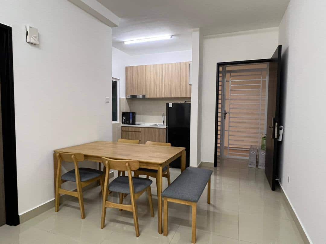 Condo Trellis Residences 3