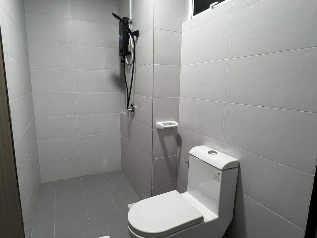 Condo Trellis Residences 9
