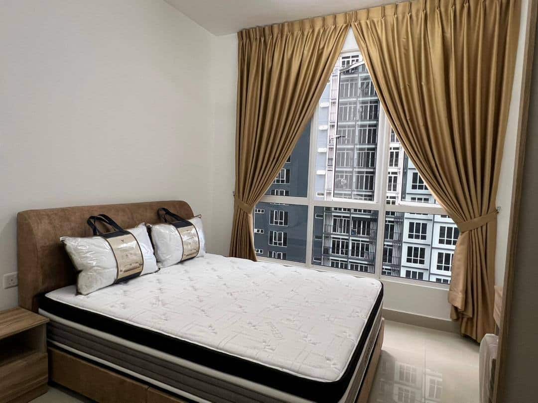 Condo Trellis Residences 5