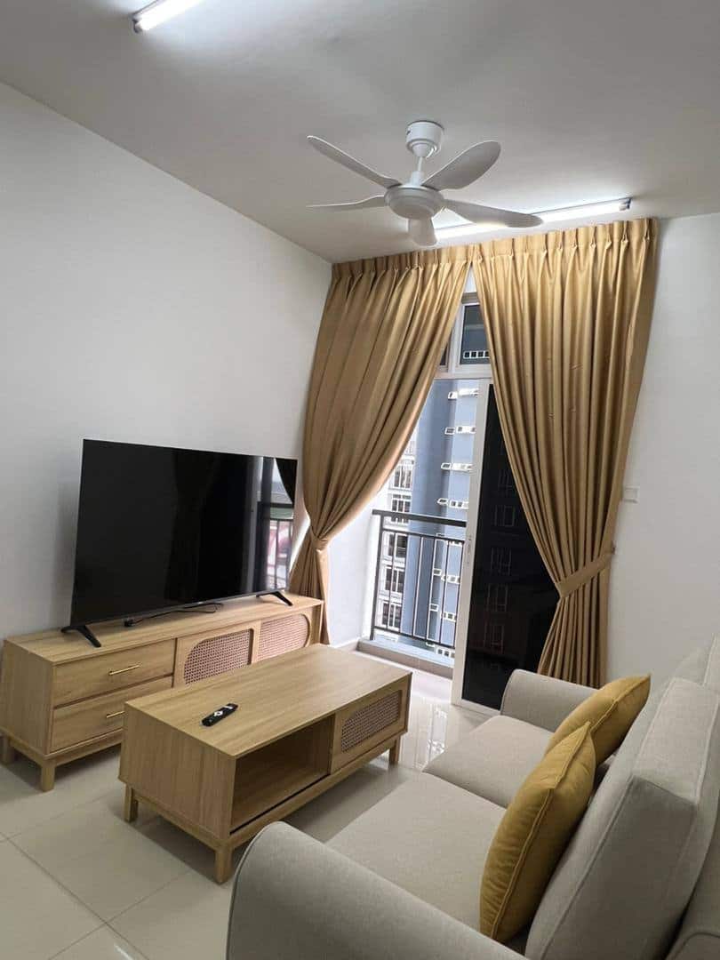 Condo Trellis Residences 2