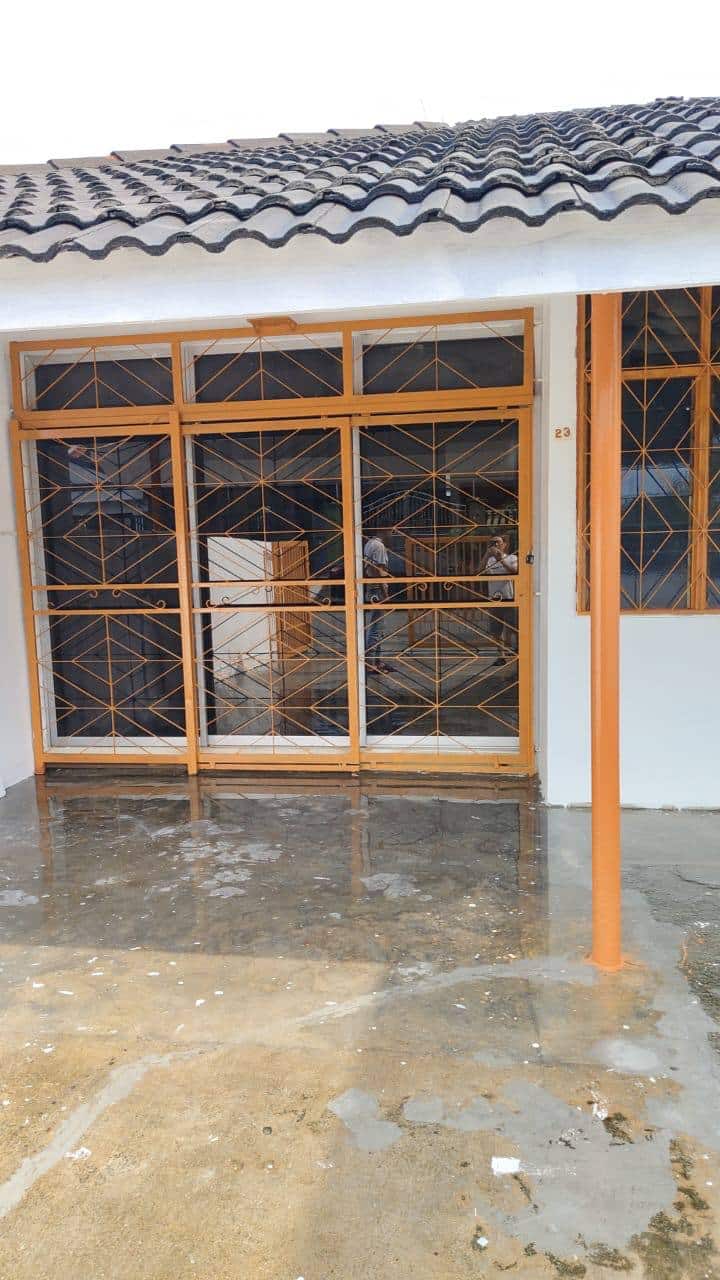Single Storey Terrace House Johor Jaya 5