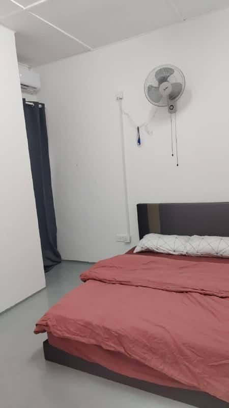 Single Storey Terrace House Johor Jaya 7