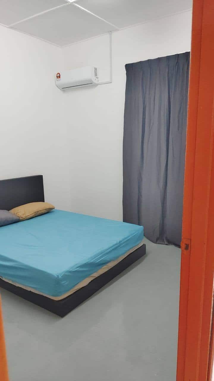 Single Storey Terrace House Johor Jaya 6