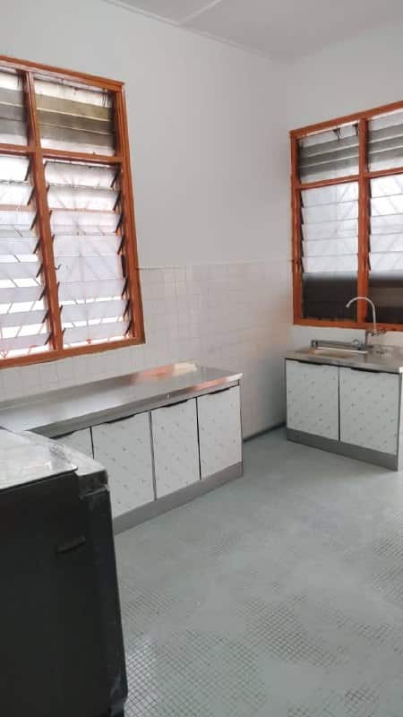 Single Storey Terrace House Johor Jaya 3