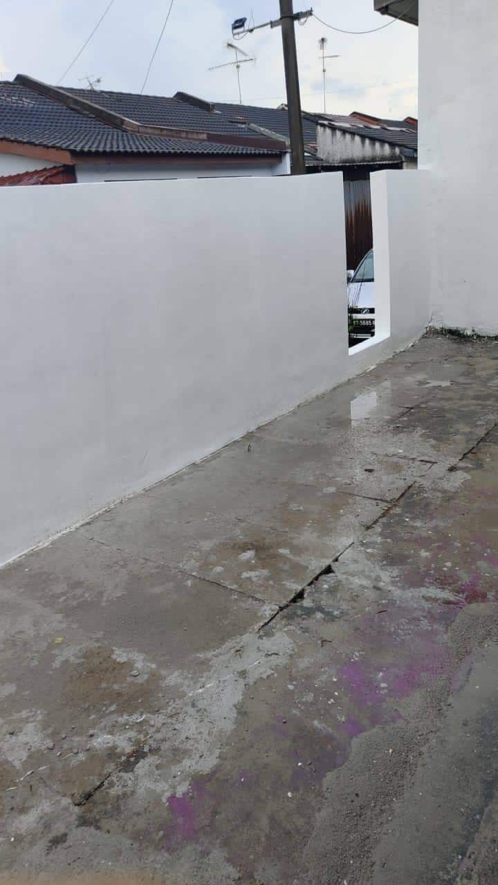 Single Storey Terrace House Johor Jaya 4