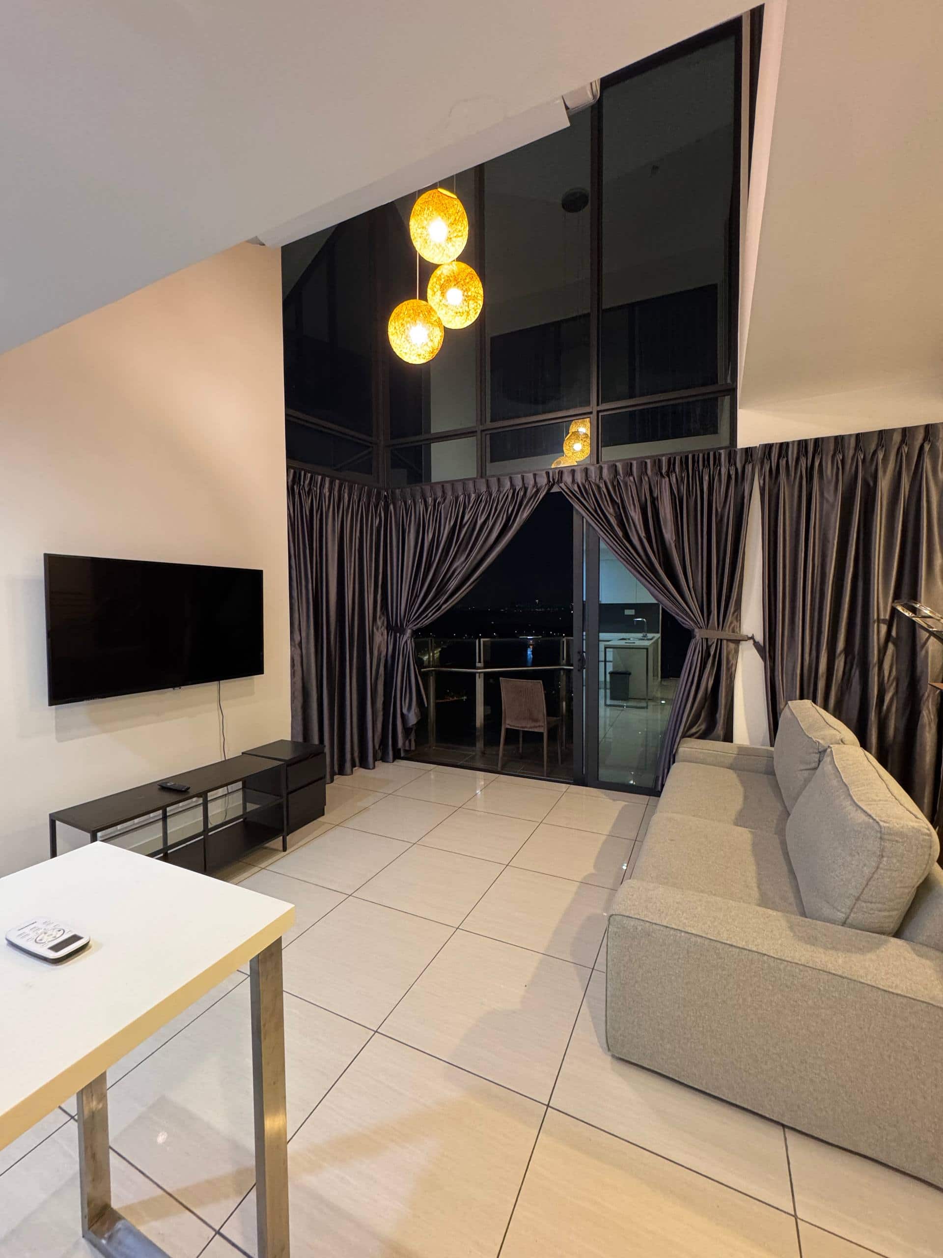 Duplex Almas @ Puteri Harbour 4