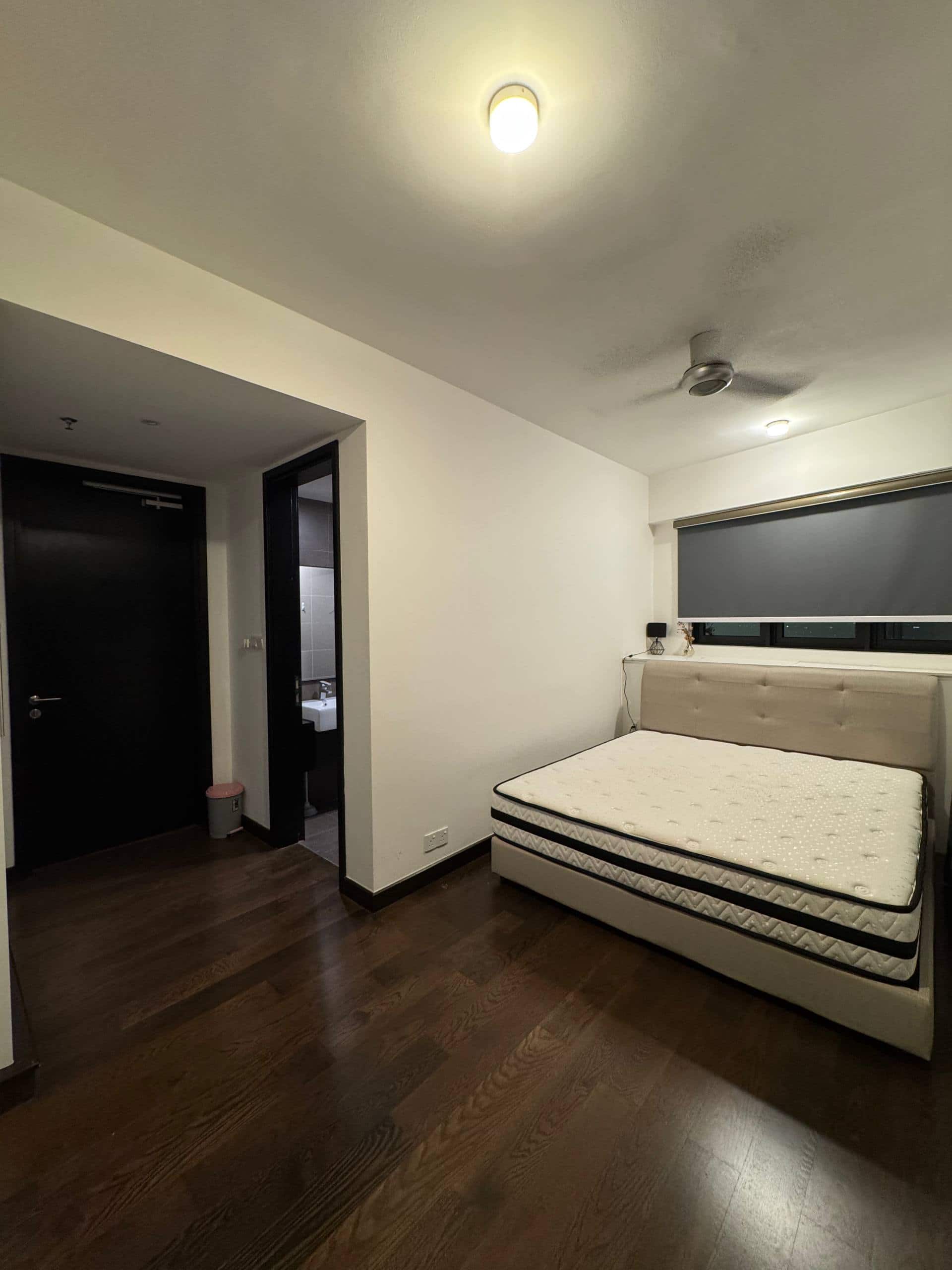Duplex Almas @ Puteri Harbour 5