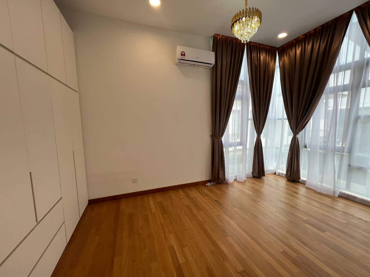 2 Storey Bungalow Setia Eco Garden 2