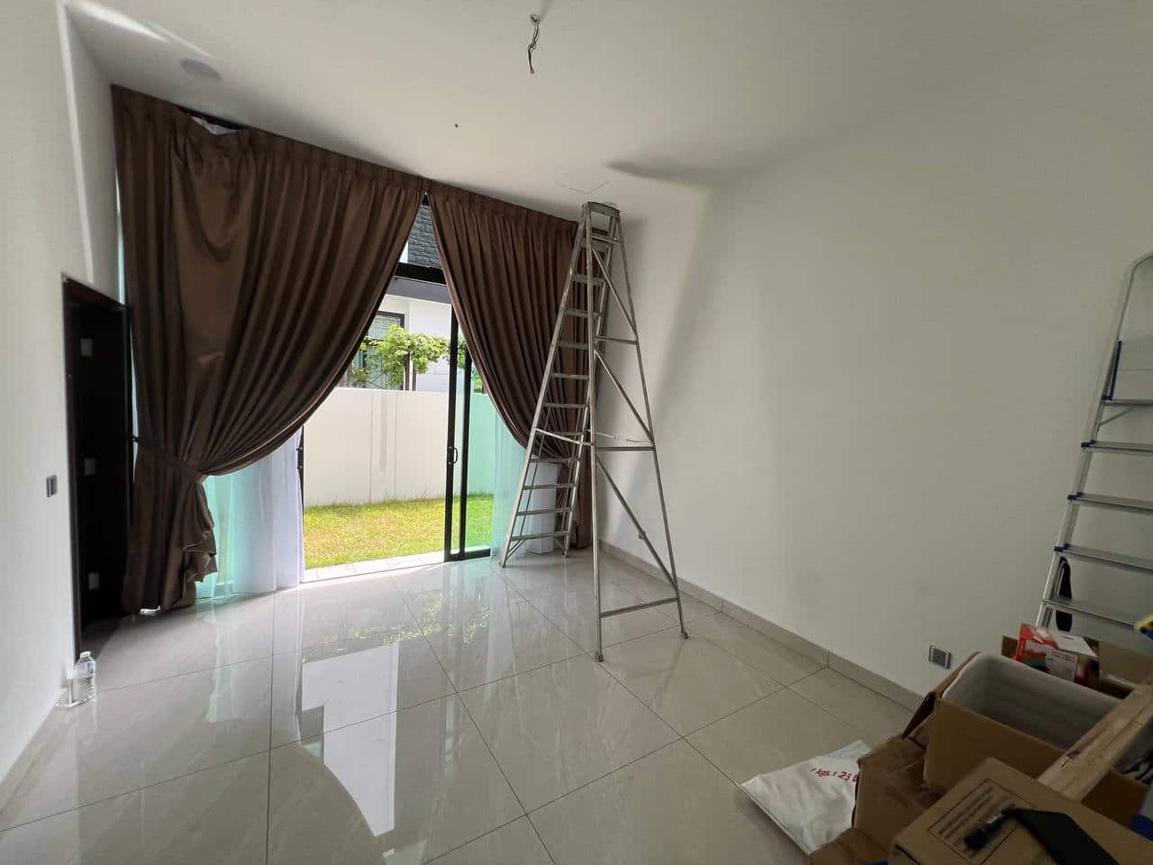 2 Storey Bungalow Setia Eco Garden 4