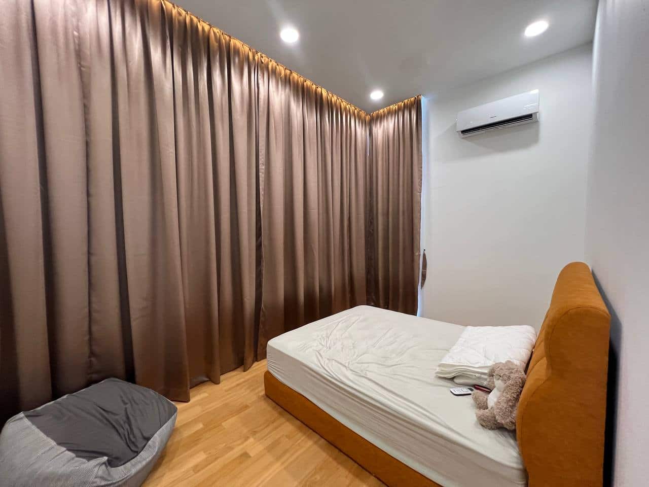 2 Storey Bungalow Setia Eco Garden 5