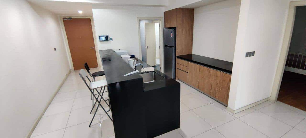 Condominium Impiana East Ledang 3