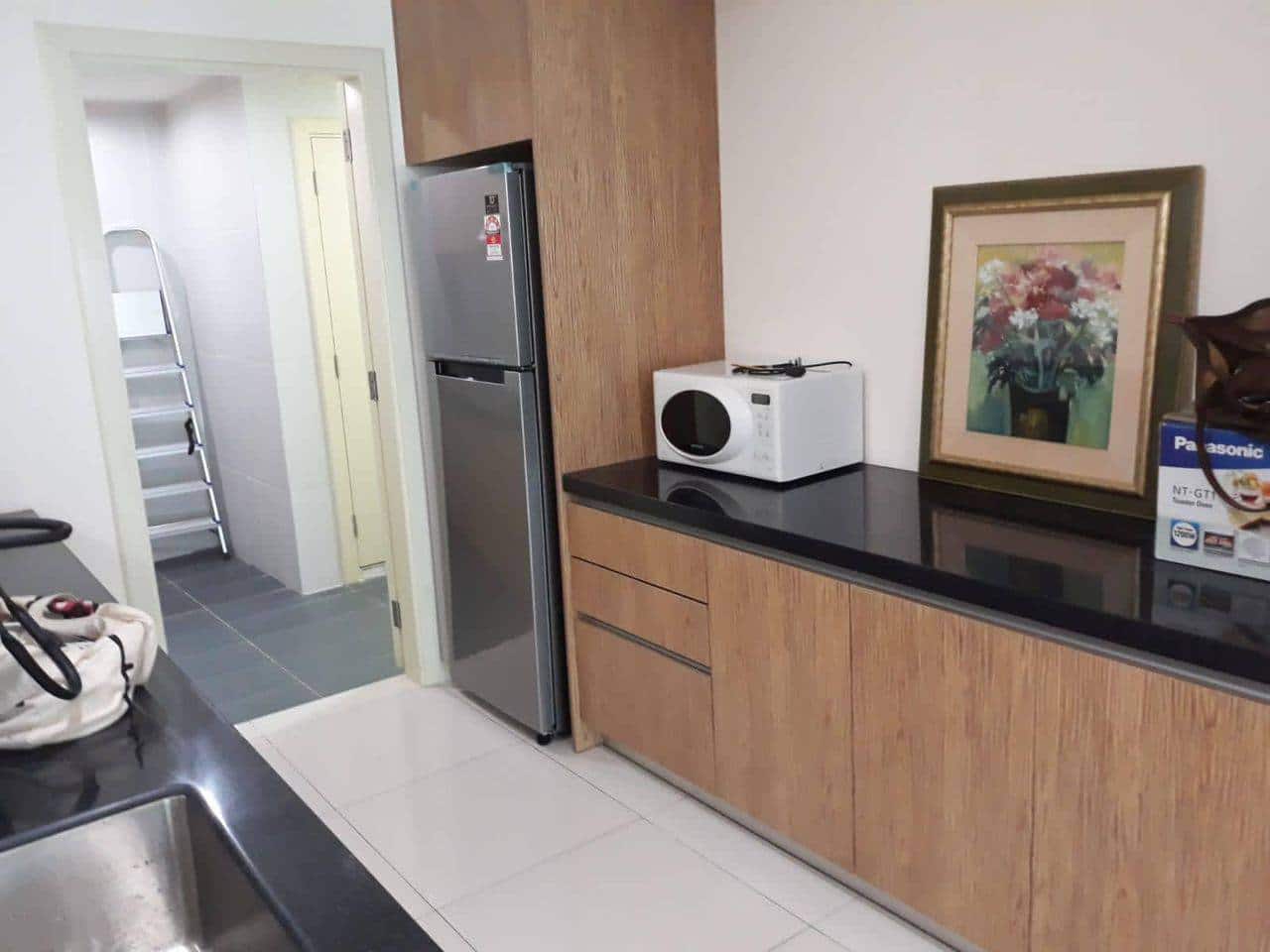 Condominium Impiana East Ledang 7