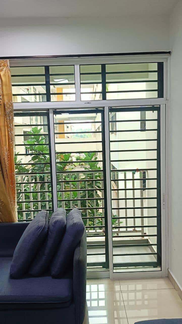 Condo Perling 5