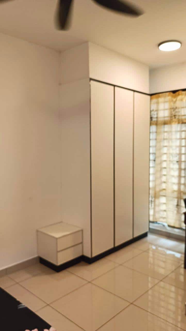 Condominium Perling 7