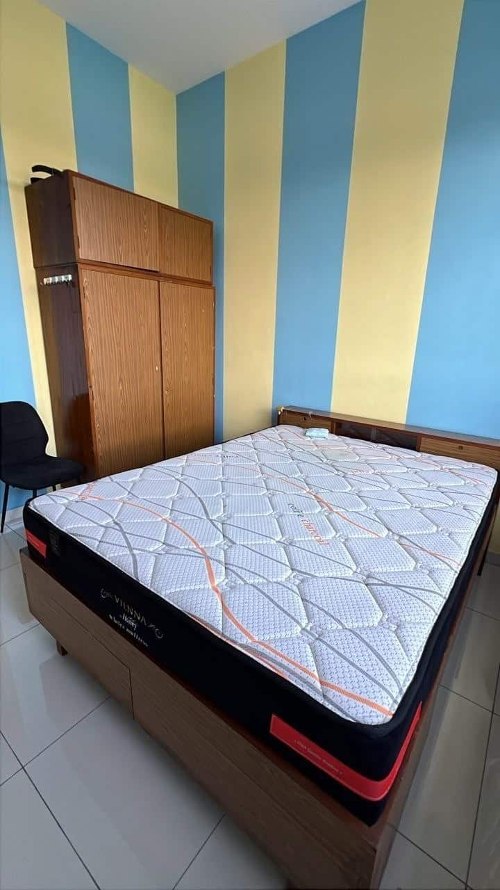 Brighton 2 Storey Terrace House Eco Summer Jalan Ekoflora 5 8