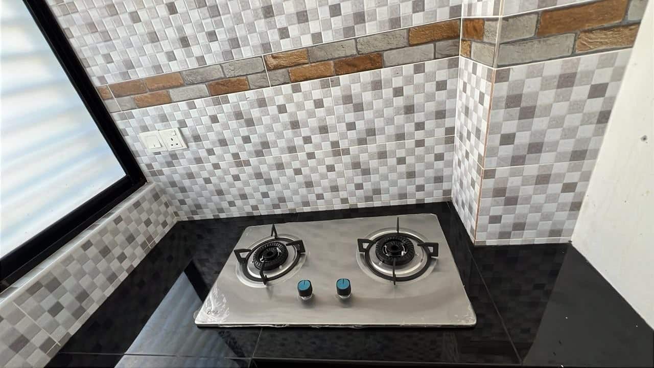 Brighton 2 Storey Terrace House Eco Summer Jalan Ekoflora 5 6