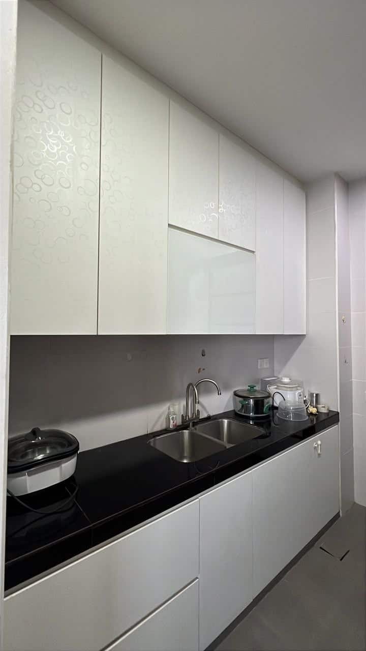 Brighton 2 Storey Terrace House Eco Summer Jalan Ekoflora 5 3
